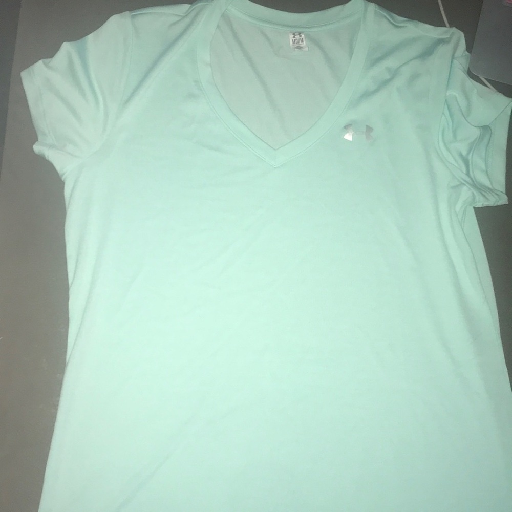 Under Armour Shirt